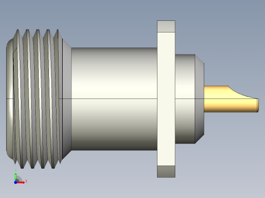 SMA接口52前视缩略图