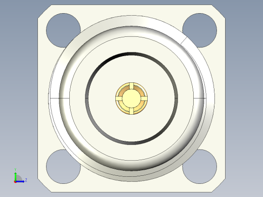 SMA接口52左视缩略图