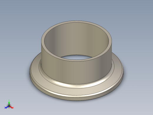 卡盘1.5英寸- DIN32676