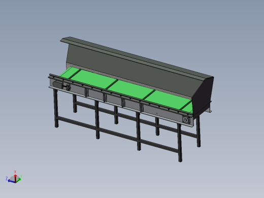 3m皮带挡板输送带sw18可编辑