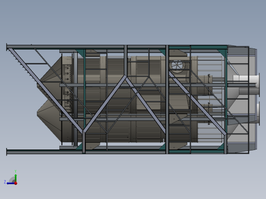 洗涤器右视缩略图