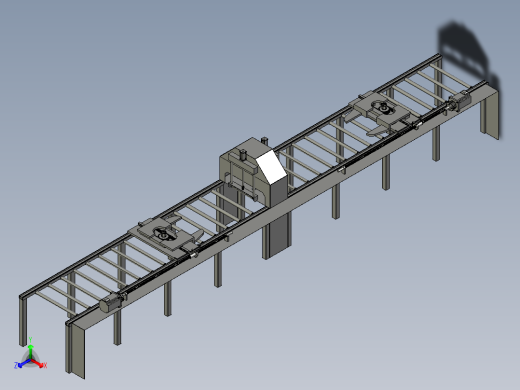 B3003514-立式砂磨机