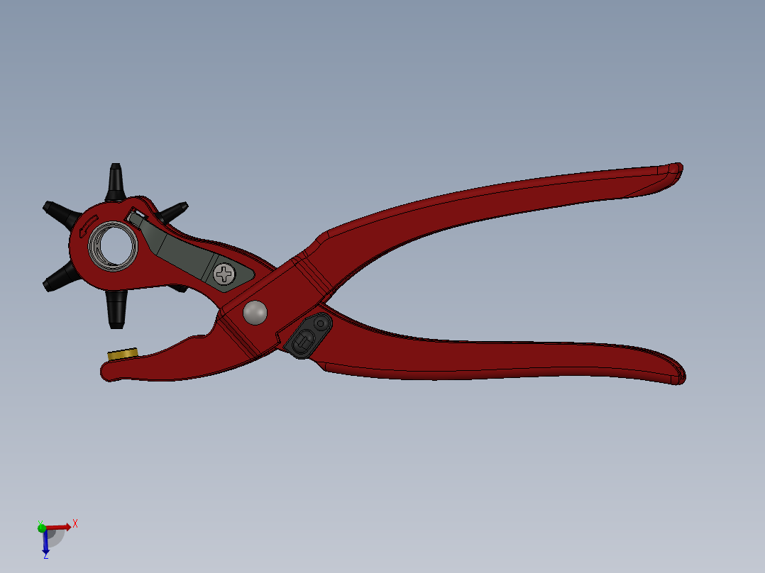 钳子、手钳子(33)