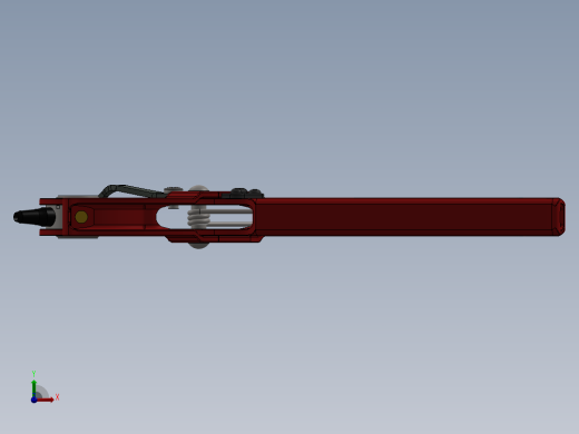 钳子、手钳子(33)前视缩略图