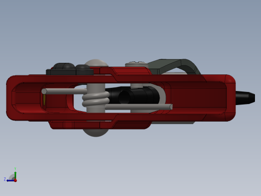 钳子、手钳子(33)右视缩略图