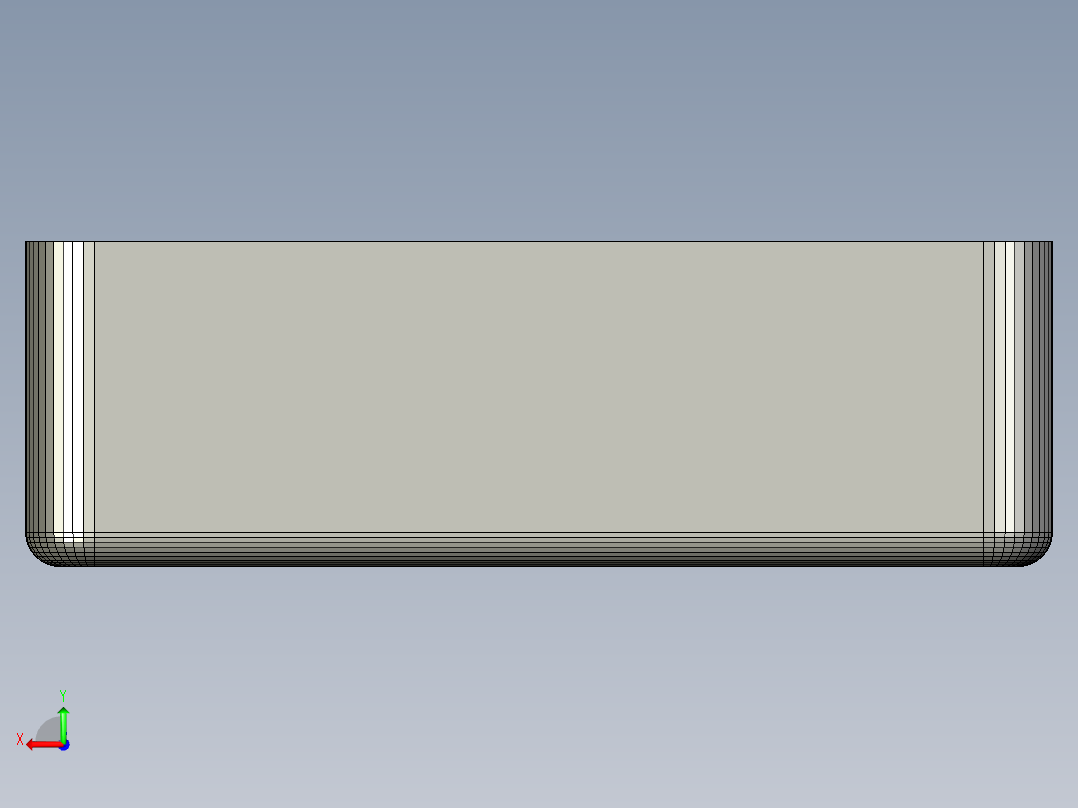 开关盒（5mm_15mm）后视图