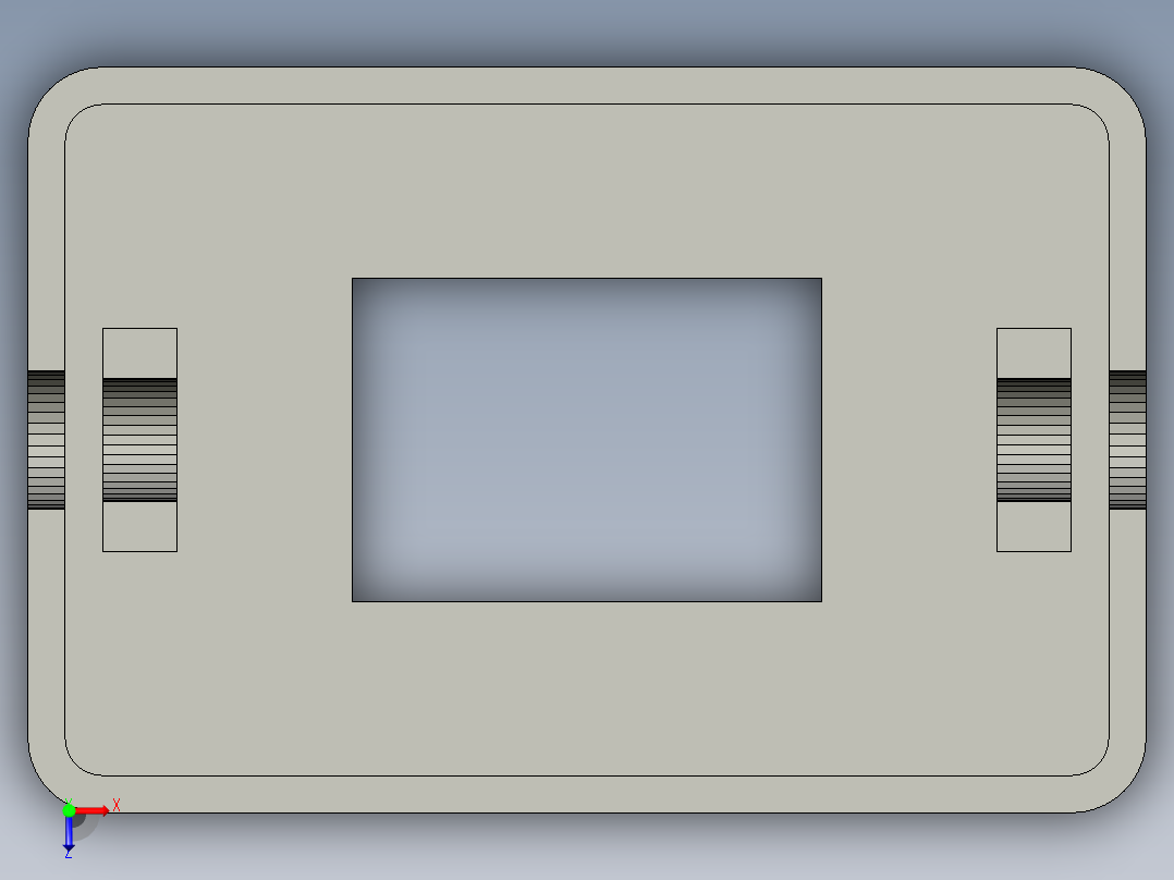 开关盒（5mm_15mm）俯视图
