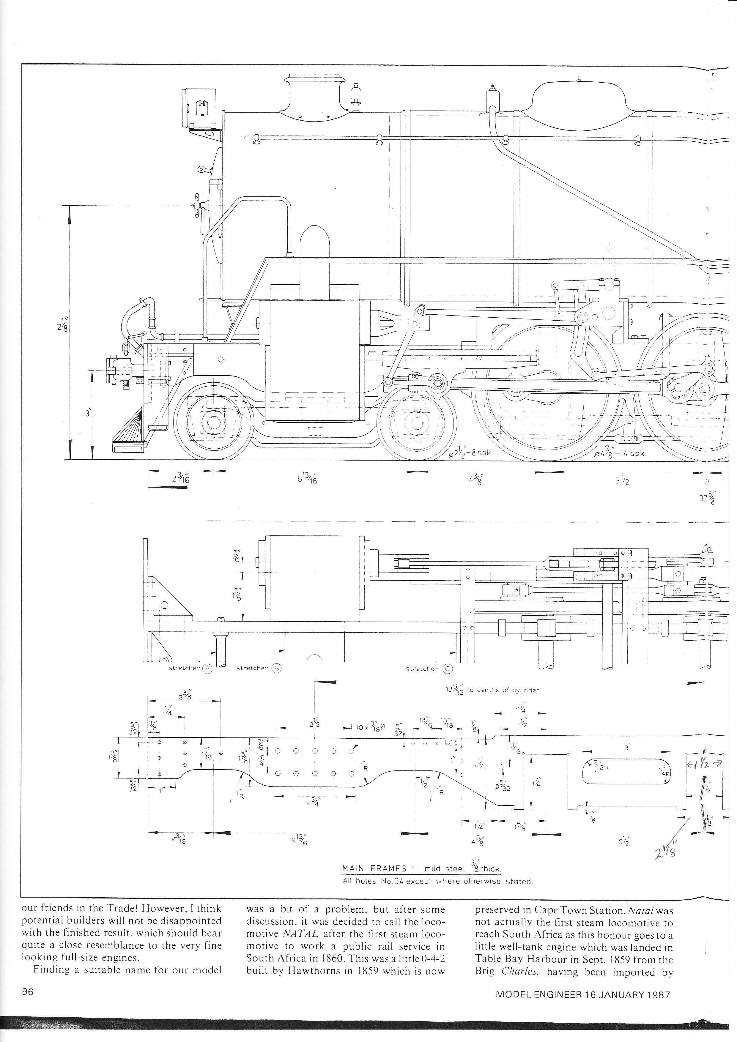 火车机车列车16-da-loco-in-1-12-scale-1832-模型格式为 stp