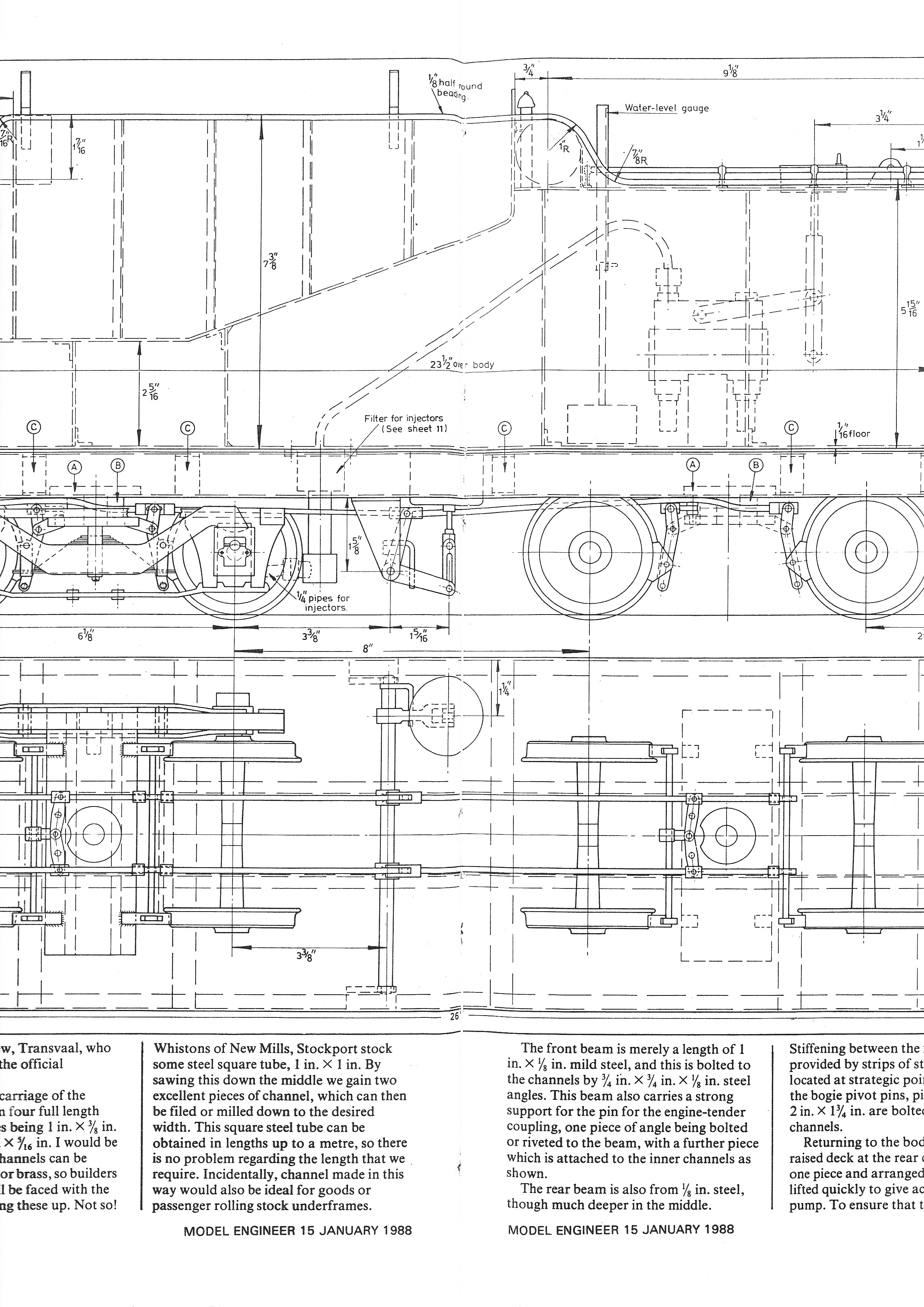 火车机车列车16-da-loco-in-1-12-scale-1832-模型格式为 stp