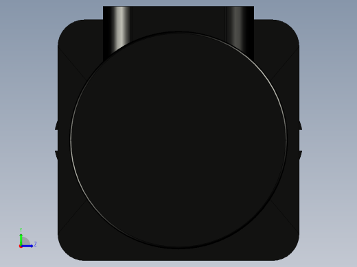 泵 PFE 31-41-51左视缩略图