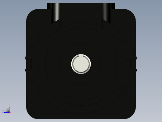 泵 PFE 31-41-51右视缩略图