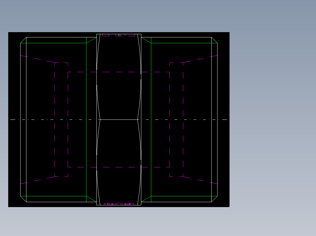 PARKER管接头EO Union G18LCFX_top