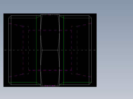 PARKER管接头EO Union G18LCFX_top