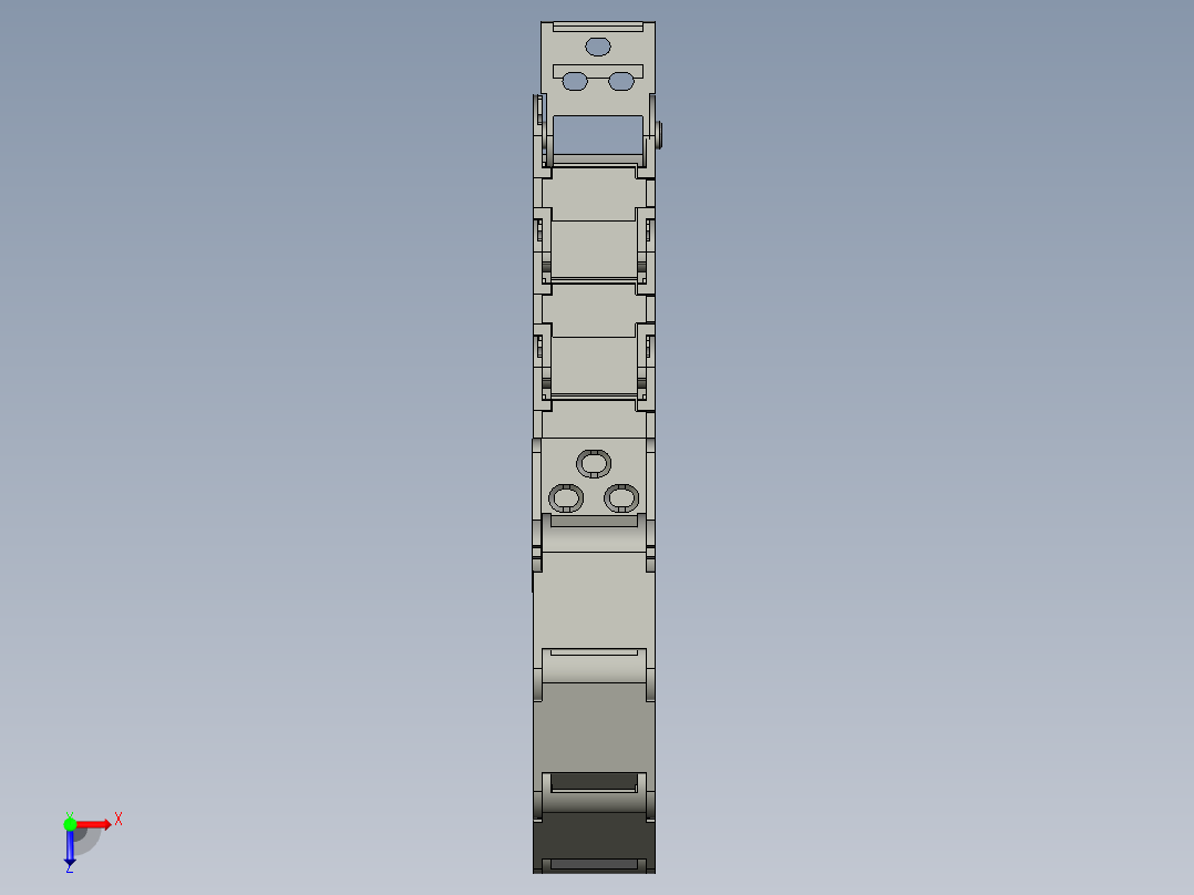 VBD32-F25-R48-N10俯视图