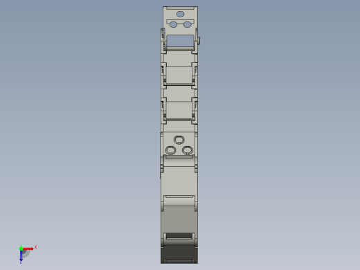 VBD32-F25-R48-N10俯视缩略图