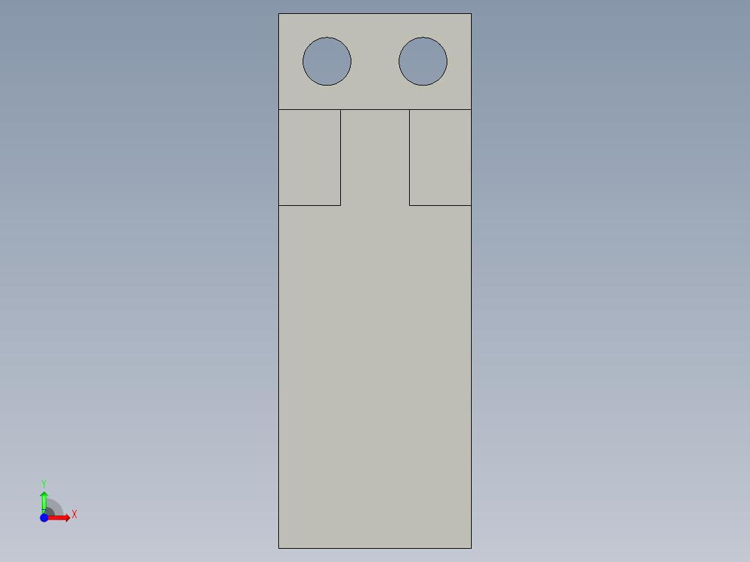 TBJ-EE-SX674前视图