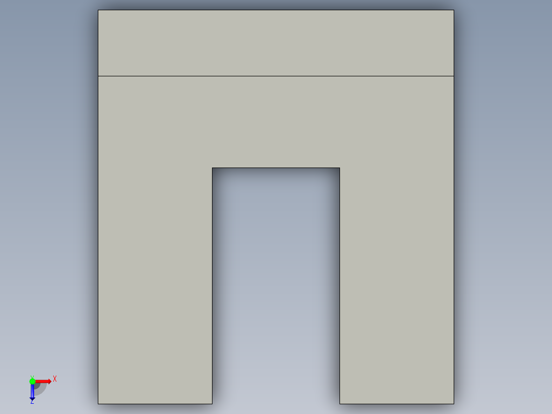 TBJ-EE-SX674俯视图