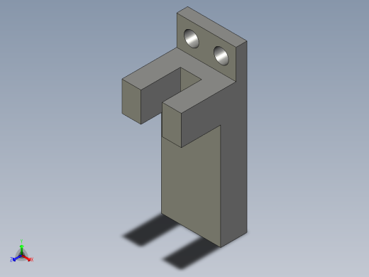 TBJ-EE-SX674正等轴测缩略图