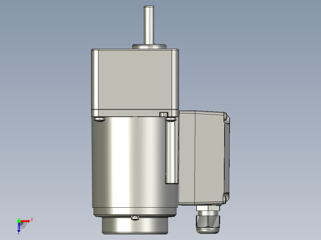 2IK6RGN-CT(2GN3K-200K)俯视图