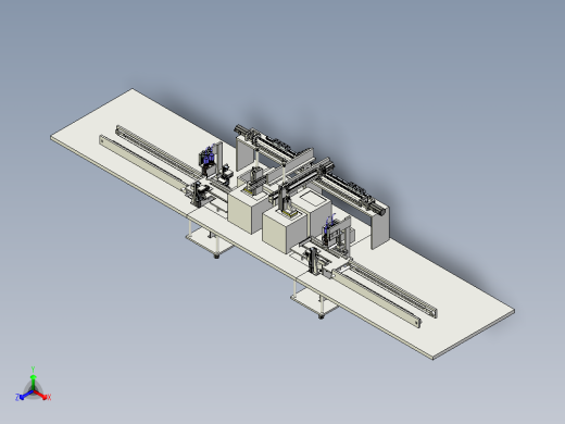 电路板相机自动化检测设备设计