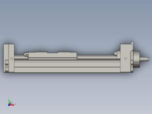 KK4001C-100A1-F0前视缩略图