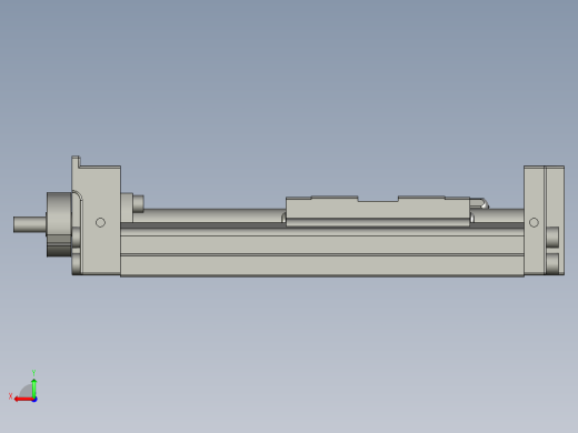 KK4001C-100A1-F0后视缩略图