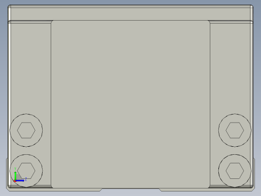 KK4001C-100A1-F0左视缩略图