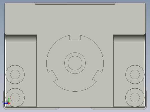 KK4001C-100A1-F0右视缩略图