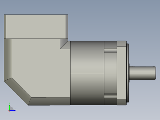 PFR-120-L2-S222-110-145-M8键8左视缩略图