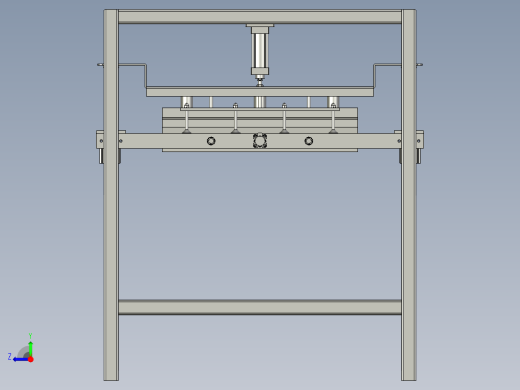 XJP-_切刀装置右视缩略图