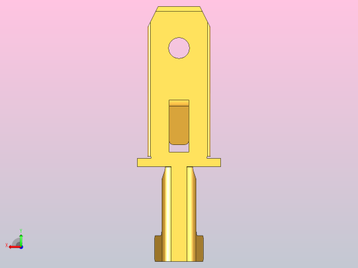 接线端子male-spade-quick-crimp-terminals-1 1 STP后视缩略图