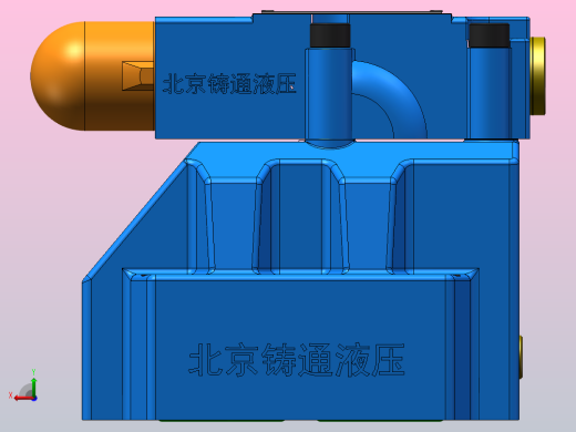 DZ30-2-M 先导式顺序阀后视缩略图