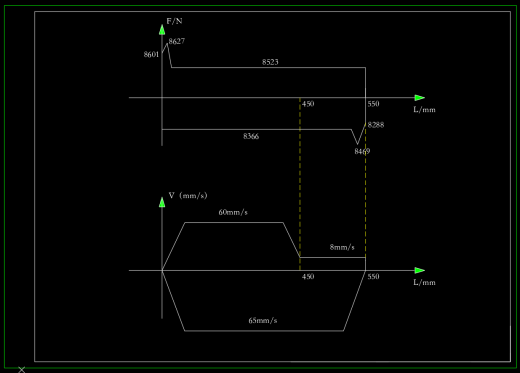 上料机液压系统设计（CAD+说明书）缩略图