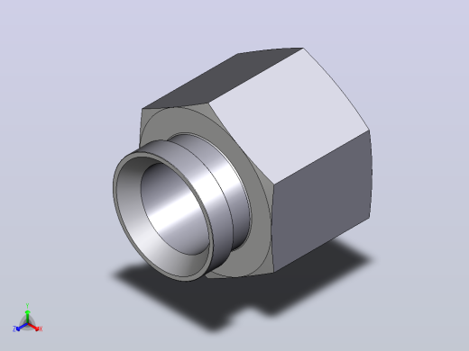 20 g6x s硬管接头