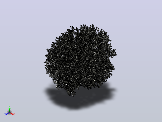 树8