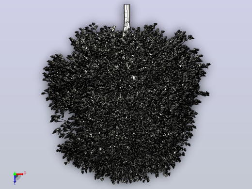 树8俯视缩略图