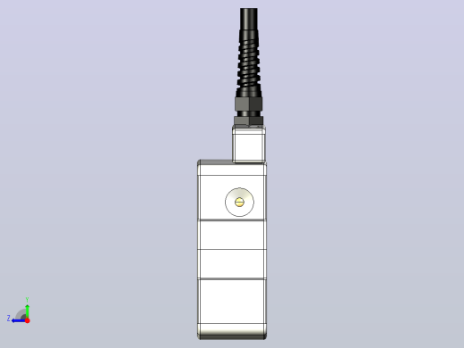 力扭矩数字指示器右视缩略图