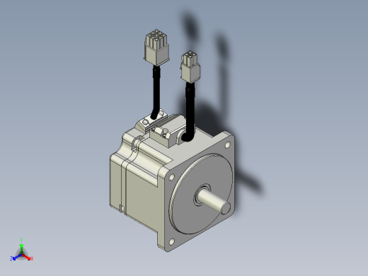 松下电机-MATSUSHITA_MQMF022L1C2