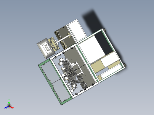 坐标测量机[VIP]