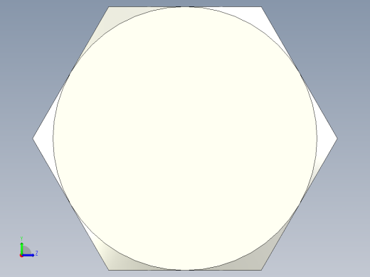 螺钉-DIN_931-M14x2x110_21.stp左视缩略图