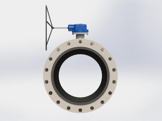 球阀22英寸缩略图