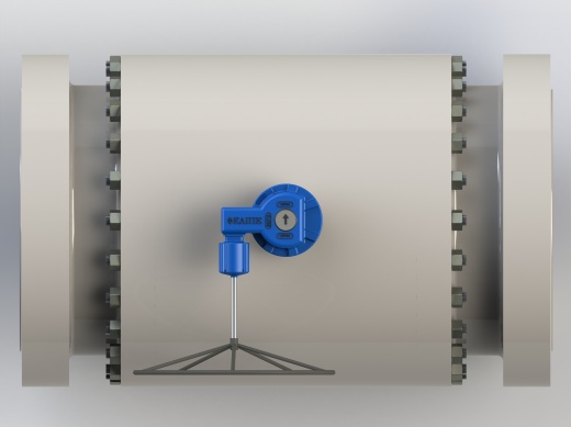 球阀22英寸缩略图