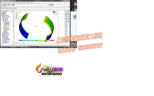 1G051--比亚迪F3制动器的设计（带三维proe，UG，SolidWorks过程截图）缩略图