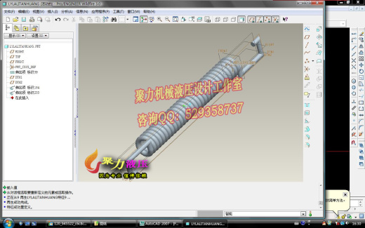 1G051--比亚迪F3制动器的设计（带三维proe，UG，SolidWorks过程截图）缩略图