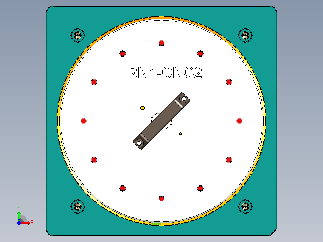 RN1-CNC2-180702前视图