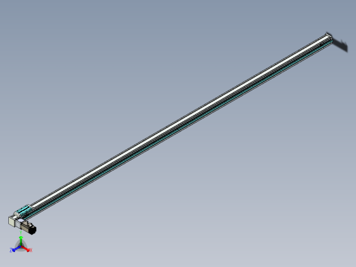 欧规系列-LB6A-L130-S3300-BL-ZP40-C3