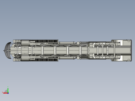 蒸汽机车后视缩略图