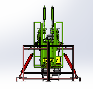 电瓶自动装配成型设备sw17缩略图