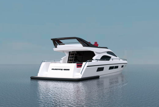 法拉帝游艇缩略图