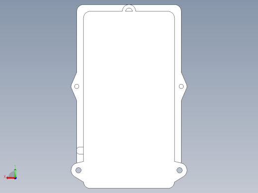 德力西电气 DS862 Y2后视缩略图